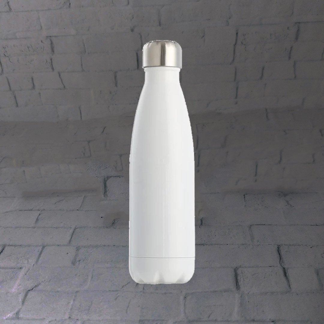 Botella Acero 5